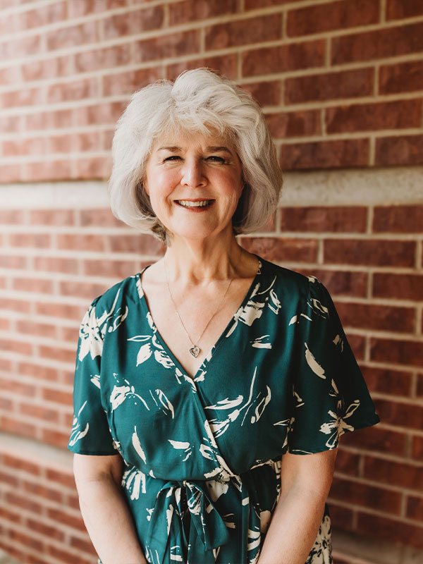 Dr. Kimberly Clinton - Pediatrician