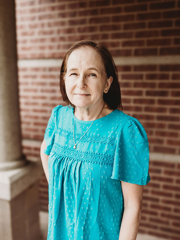 Dr. Kimberly Hurlbut - Pediatrician