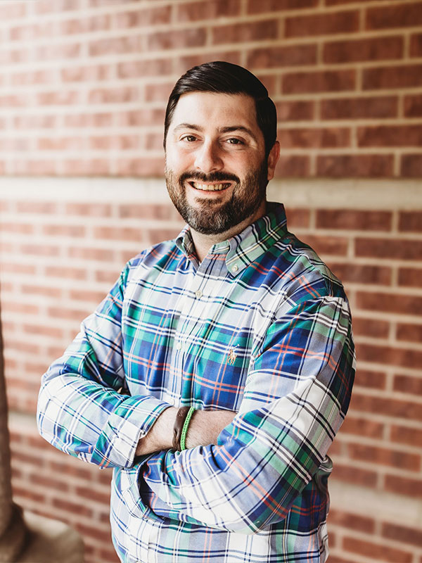 Dr. William Still - Pediatrician